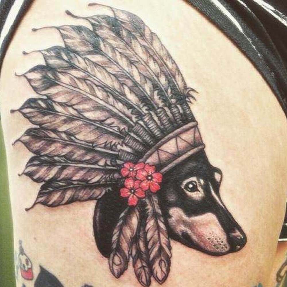 Meet your Posher, Tygenfight